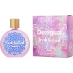 Desigual Fresh Festival By Desigual
