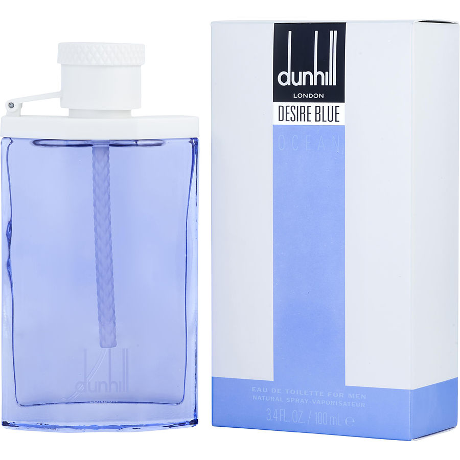 Dunhill desire 2025 blue ocean