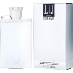 Desire Silver By Alfred Dunhill