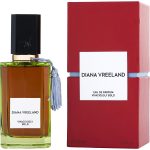 Diana Vreeland Vivaciously Bold By Diana Vreeland