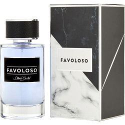 Diane Castel Favoloso By Diane Castel