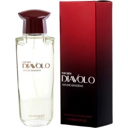 Diavolo By Antonio Banderas