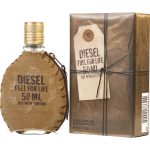 Diesel Fuel For Life By Diesel