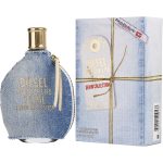 Diesel Fuel For Life Denim By Diesel