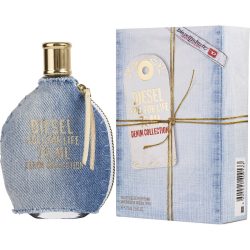 Diesel Fuel For Life Denim By Diesel