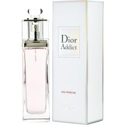Dior Addict Eau Fraiche By Christian Dior