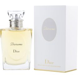 Diorama By Christian Dior