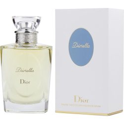 Diorella By Christian Dior
