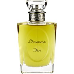 Dioressence By Christian Dior