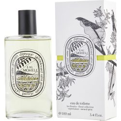 Diptyque Eau Moheli By Diptyque