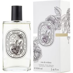 Diptyque Eau Rose By Diptyque