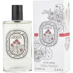 Diptyque Geranium Odorata By Diptyque