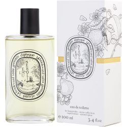 Diptyque L'Eau De Neroli By Diptyque