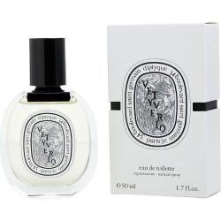 Diptyque Vetyverio By Diptyque