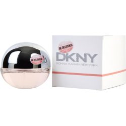 Dkny Be Delicious Fresh Blossom By Donna Karan