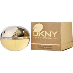 Dkny Golden Delicious By Donna Karan