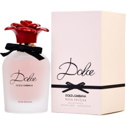 Dolce Rosa Excelsa By Dolce & Gabbana