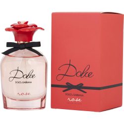 Dolce Rose By Dolce & Gabbana