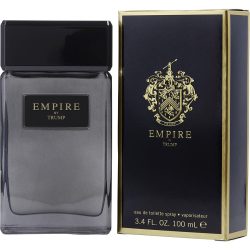 Donald Trump Empire By Donald Trump