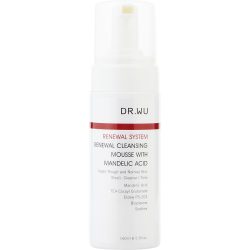 Dr.Wu By Dr.Wu