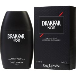 Drakkar Noir By Guy Laroche