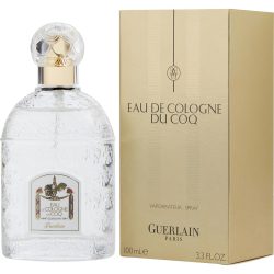 Du Coq By Guerlain