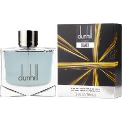Dunhill Black By Alfred Dunhill