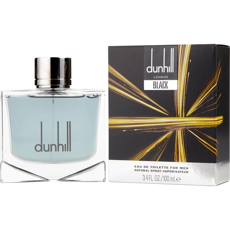 Dunhill Black By Alfred Dunhill Dunhill Black By Alfred Dunhill