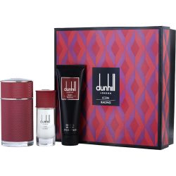 Dunhill Icon Racing Red By Alfred Dunhill