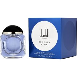 Dunhill London Century Blue By Alfred Dunhill