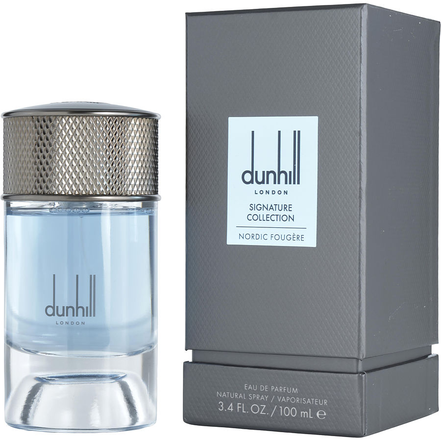 Dunhill Signature Collection Nordic Fougere By Alfred Dunhill Dunhill Signature Collection Nordic Fougere By Alfred Dunhill