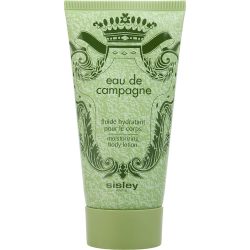 Eau De Campagne By Sisley