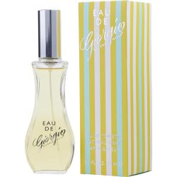 Eau De Giorgio By Giorgio Beverly Hills