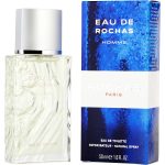 Eau De Rochas By Rochas