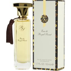 Eau De Royal Secret By Five Star Fragrances