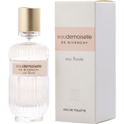 Eau Demoiselle Eau Florale De Givenchy By Givenchy