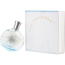 Eau Des Merveilles Bleue By Hermes