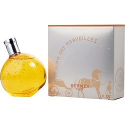 Eau Des Merveilles Elixir By Hermes