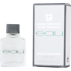 Eau Paco Rabanne By Paco Rabanne