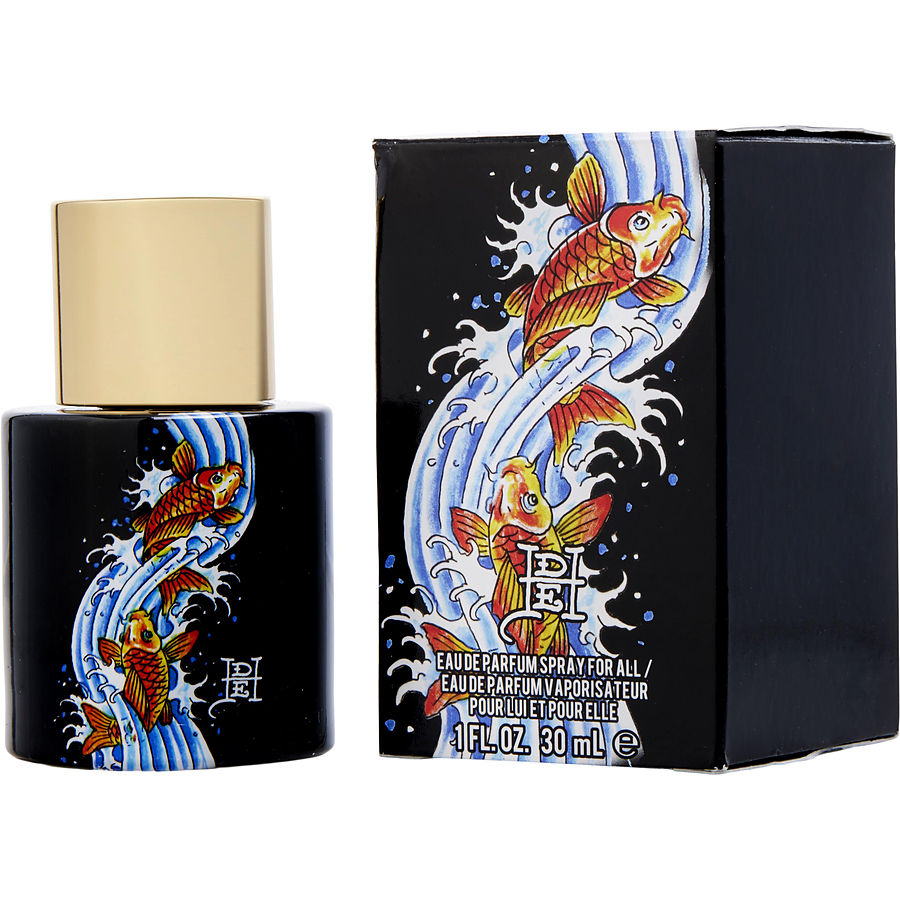 Ed Hardy Koi Wave By Christian Audigier Ed Hardy Koi Wave By Christian Audigier