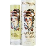 Ed Hardy Love & Luck By Christian Audigier