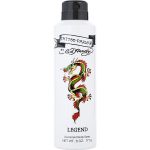 Ed Hardy Tattoo Parlour By Christian Audigier