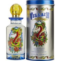 Ed Hardy Villain By Christian Audigier