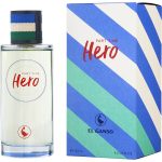 El Ganso Part Time Hero By El Ganso