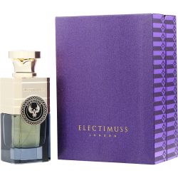 Electimuss Summanus By Electimuss