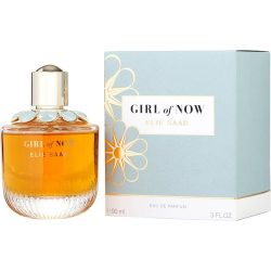 Elie Saab Girl Of Now By Elie Saab