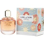 Elie Saab Girl Of Now Forever By Elie Saab