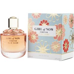 Elie Saab Girl Of Now Forever By Elie Saab