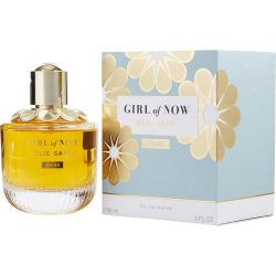 Elie Saab Girl Of Now Shine By Elie Saab
