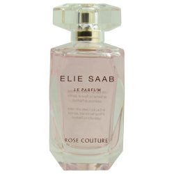 Elie Saab Le Parfum Rose Couture By Elie Saab